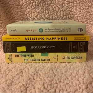 Book Bundle